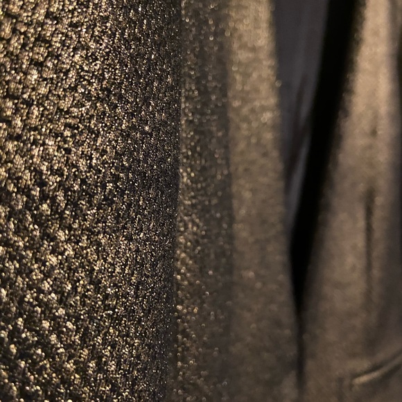 Cache Metallic Jacket - Picture 4 of 5